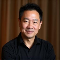 講師：田中 宏（たなか ひろし）の顔写真